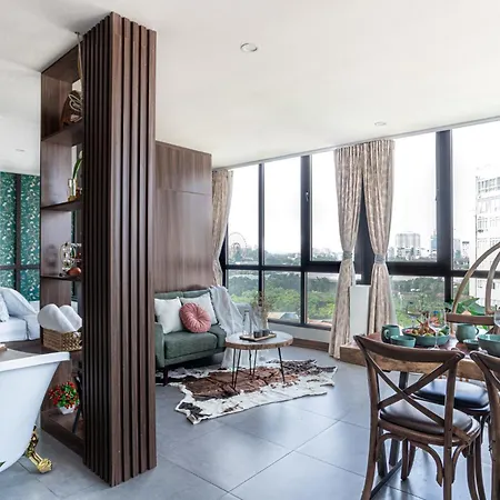 Sazihome Tay Ho Hanoi